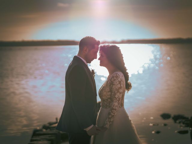 Il matrimonio di Adriana e Egidio a Leporano, Taranto 90