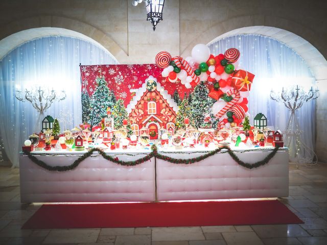 Il matrimonio di Adriana e Egidio a Leporano, Taranto 99