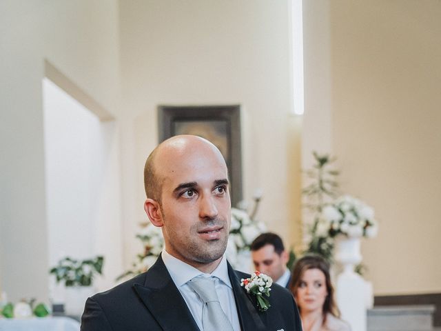 Il matrimonio di Laura e Stefano a Napoli, Napoli 20