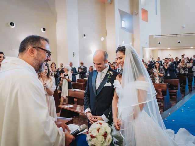 Il matrimonio di Laura e Stefano a Napoli, Napoli 25