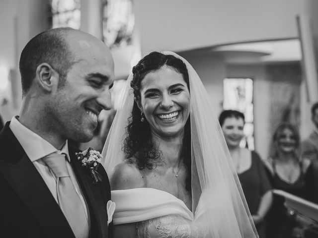 Il matrimonio di Laura e Stefano a Napoli, Napoli 26