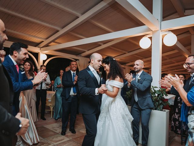 Il matrimonio di Laura e Stefano a Napoli, Napoli 55