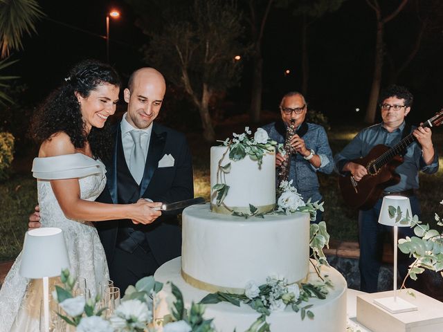 Il matrimonio di Laura e Stefano a Napoli, Napoli 63