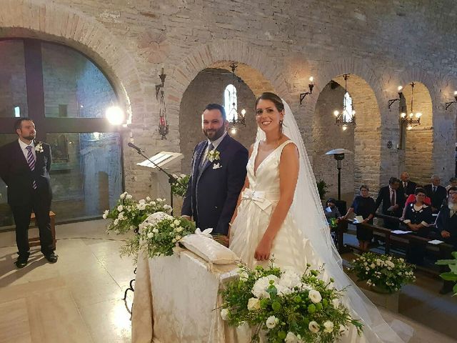 Il matrimonio di Matteo e Beatrice a Borgo Pace, Pesaro - Urbino 6