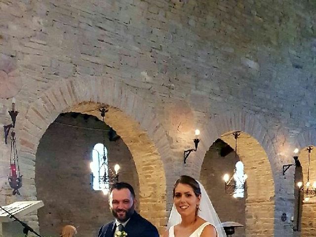 Il matrimonio di Matteo e Beatrice a Borgo Pace, Pesaro - Urbino 7