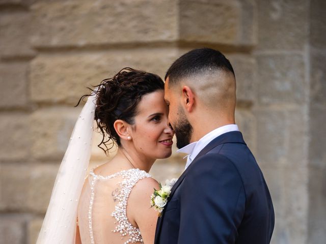 Il matrimonio di Sara e Giuseppe a Lecce, Lecce 3