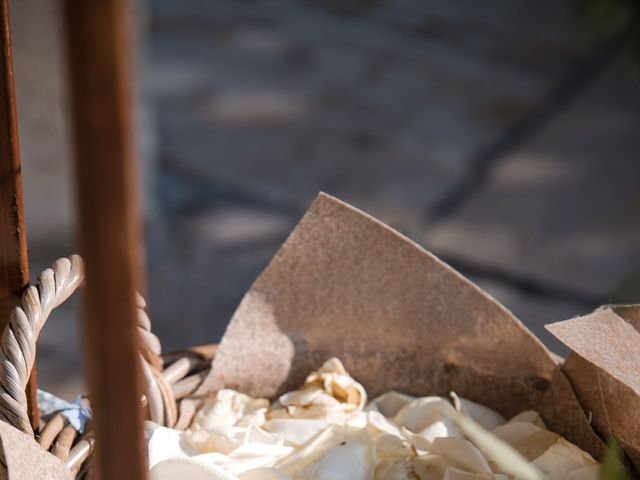 Il matrimonio di Sara e Giuseppe a Lecce, Lecce 5