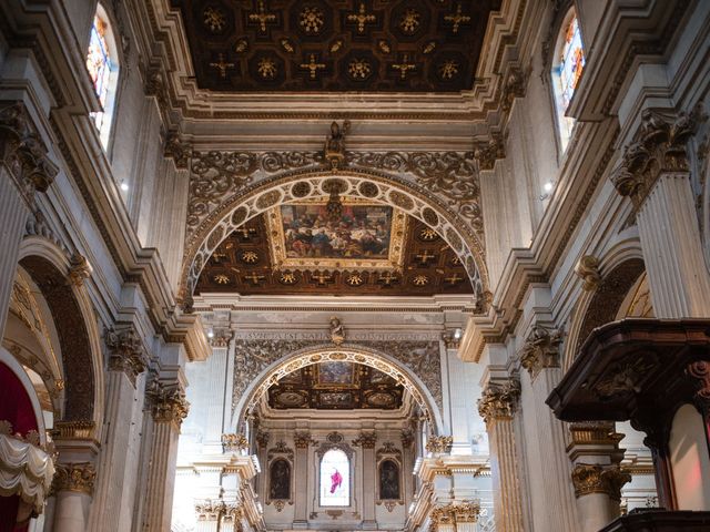 Il matrimonio di Sara e Giuseppe a Lecce, Lecce 9