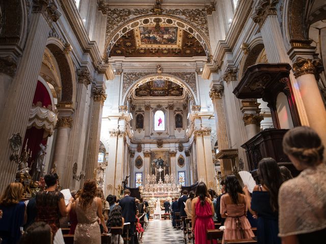 Il matrimonio di Sara e Giuseppe a Lecce, Lecce 10