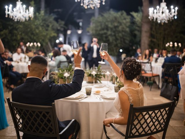 Il matrimonio di Sara e Giuseppe a Lecce, Lecce 19