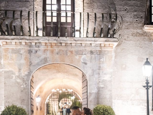 Il matrimonio di Sara e Giuseppe a Lecce, Lecce 21