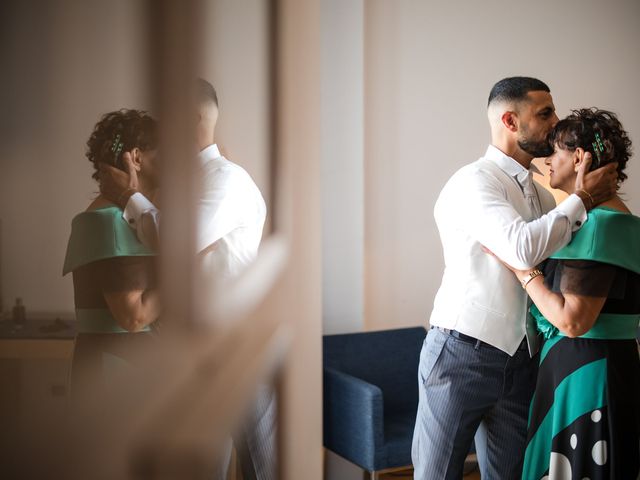 Il matrimonio di Sara e Giuseppe a Lecce, Lecce 33