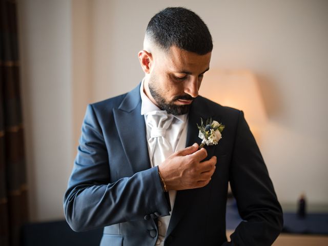 Il matrimonio di Sara e Giuseppe a Lecce, Lecce 34