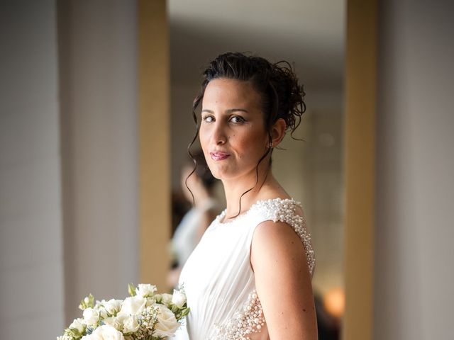 Il matrimonio di Sara e Giuseppe a Lecce, Lecce 40