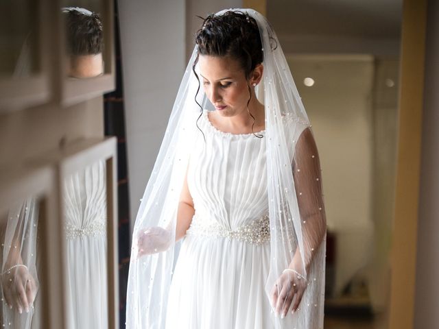 Il matrimonio di Sara e Giuseppe a Lecce, Lecce 46