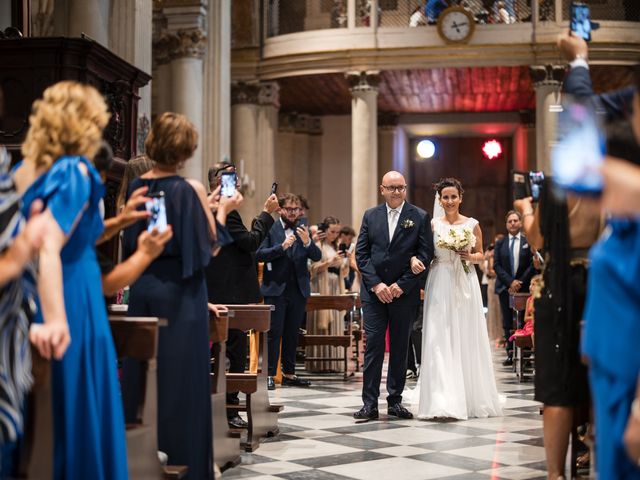 Il matrimonio di Sara e Giuseppe a Lecce, Lecce 51