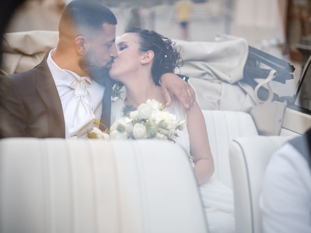 Il matrimonio di Sara e Giuseppe a Lecce, Lecce 62