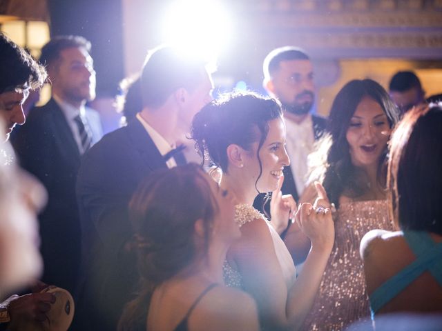 Il matrimonio di Sara e Giuseppe a Lecce, Lecce 72