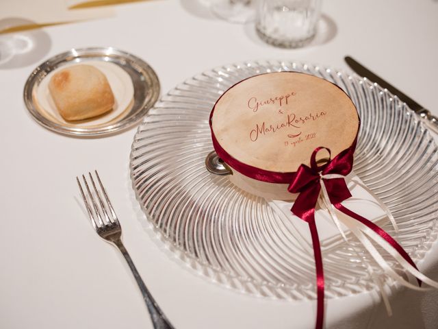 Il matrimonio di Sara e Giuseppe a Lecce, Lecce 74