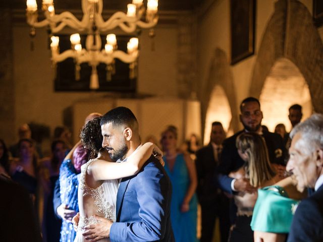 Il matrimonio di Sara e Giuseppe a Lecce, Lecce 76