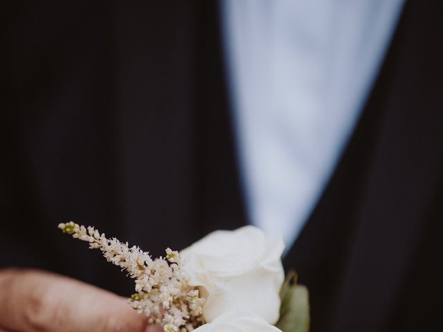 Il matrimonio di Luigi e Greta a Roseto degli Abruzzi, Teramo 20