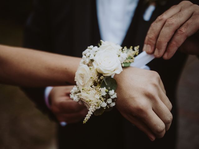 Il matrimonio di Luigi e Greta a Roseto degli Abruzzi, Teramo 28