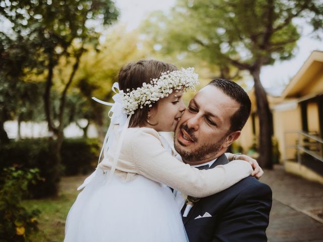 Il matrimonio di Luigi e Greta a Roseto degli Abruzzi, Teramo 29