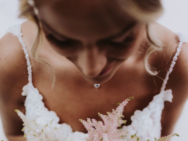 Il matrimonio di Luigi e Greta a Roseto degli Abruzzi, Teramo 56