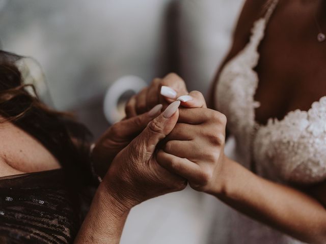 Il matrimonio di Luigi e Greta a Roseto degli Abruzzi, Teramo 66