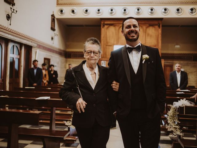 Il matrimonio di Luigi e Greta a Roseto degli Abruzzi, Teramo 70