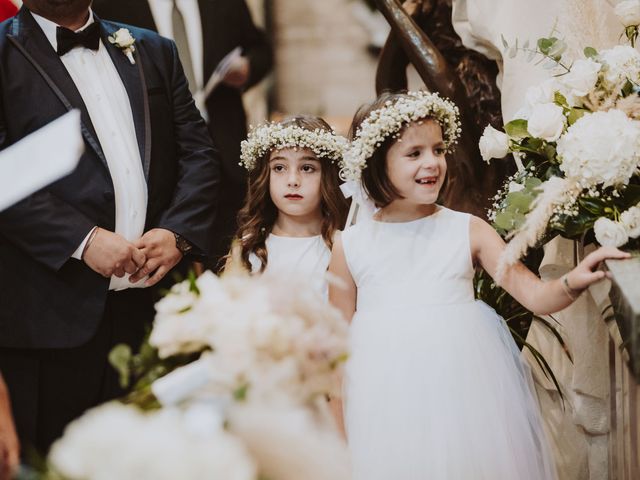 Il matrimonio di Luigi e Greta a Roseto degli Abruzzi, Teramo 76