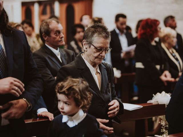 Il matrimonio di Luigi e Greta a Roseto degli Abruzzi, Teramo 77