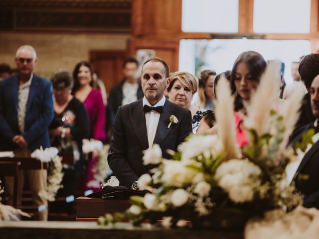 Il matrimonio di Luigi e Greta a Roseto degli Abruzzi, Teramo 79