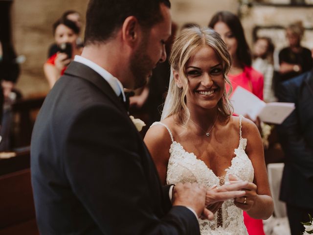 Il matrimonio di Luigi e Greta a Roseto degli Abruzzi, Teramo 82