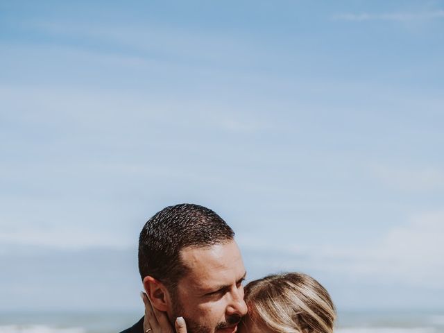 Il matrimonio di Luigi e Greta a Roseto degli Abruzzi, Teramo 92