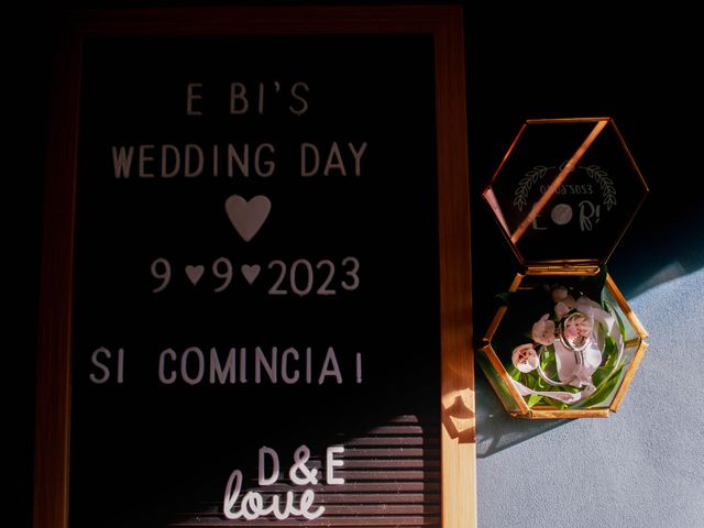 Il matrimonio di Ennio e Desy a Napoli, Napoli 8