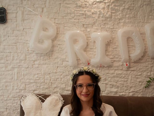 Il matrimonio di Ennio e Desy a Napoli, Napoli 13