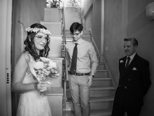 Il matrimonio di Ennio e Desy a Napoli, Napoli 17