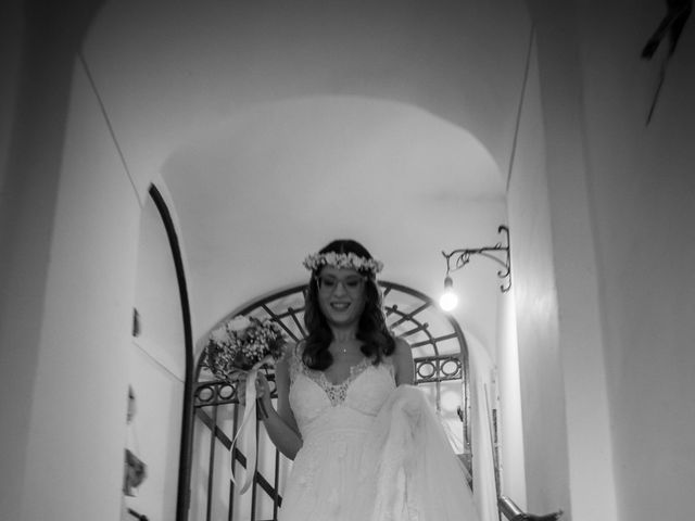 Il matrimonio di Ennio e Desy a Napoli, Napoli 18