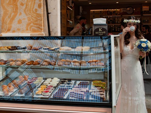 Il matrimonio di Ennio e Desy a Napoli, Napoli 23