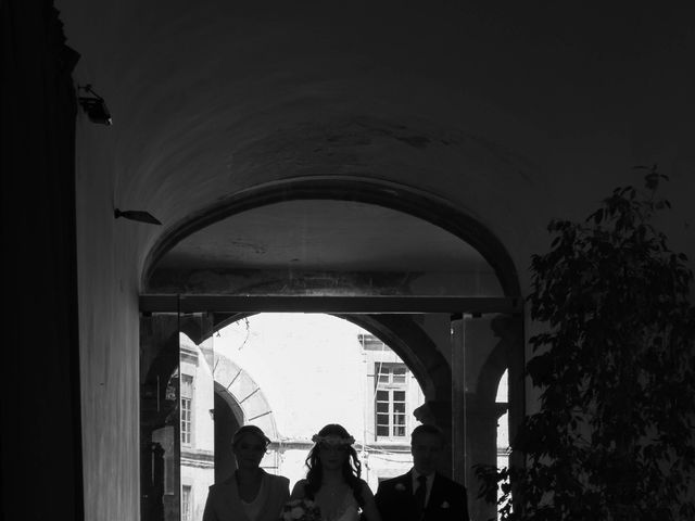 Il matrimonio di Ennio e Desy a Napoli, Napoli 25
