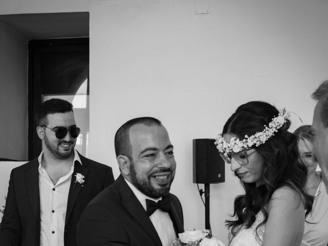 Il matrimonio di Ennio e Desy a Napoli, Napoli 27