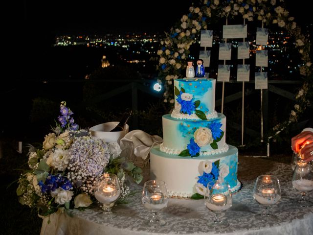 Il matrimonio di Ennio e Desy a Napoli, Napoli 39