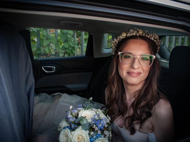 Il matrimonio di Ennio e Desy a Napoli, Napoli 43