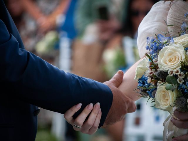 Il matrimonio di Ennio e Desy a Napoli, Napoli 45