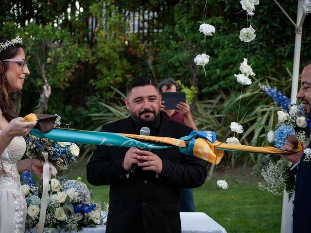 Il matrimonio di Ennio e Desy a Napoli, Napoli 46