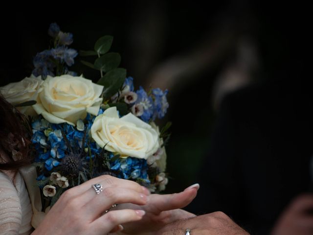 Il matrimonio di Ennio e Desy a Napoli, Napoli 47