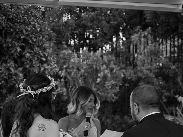 Il matrimonio di Ennio e Desy a Napoli, Napoli 48