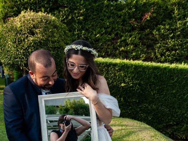 Il matrimonio di Ennio e Desy a Napoli, Napoli 49