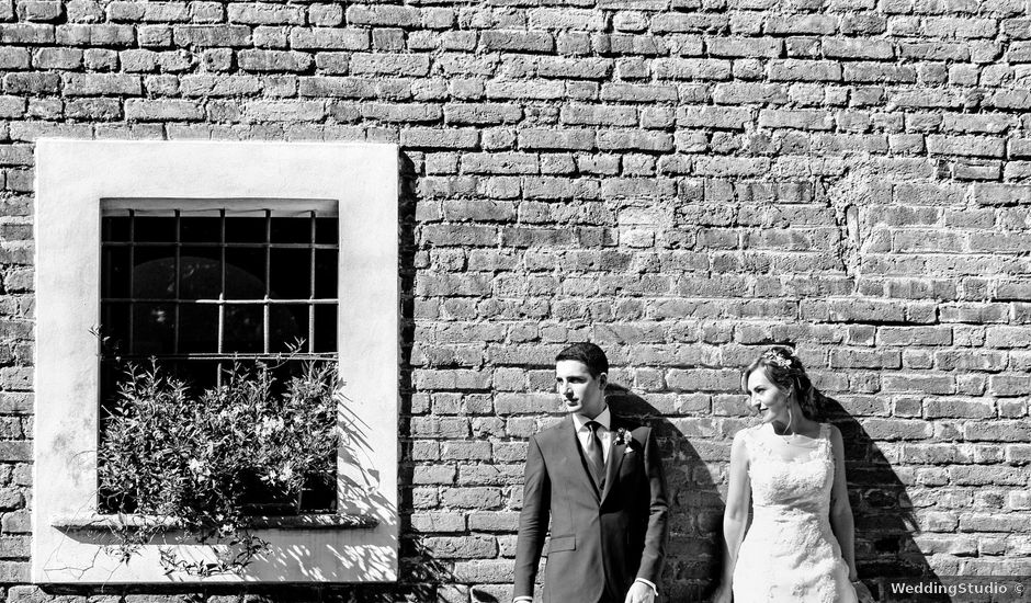 Il matrimonio di Giorgio e Simona a Limbiate, Monza e Brianza